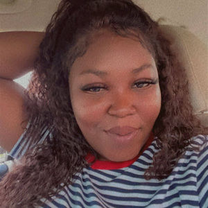 Meet your Posher, Beatrice